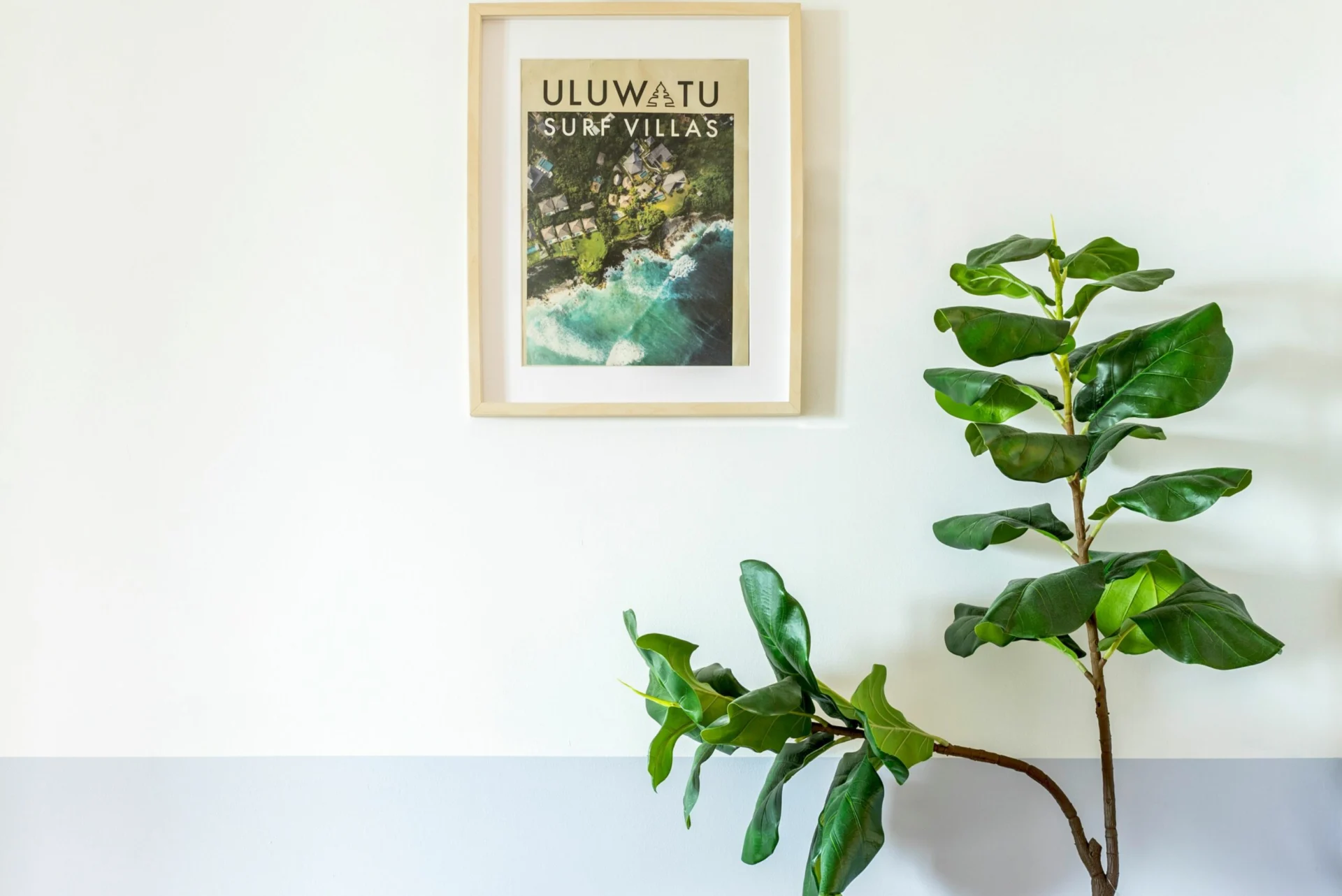 Newquay apartment