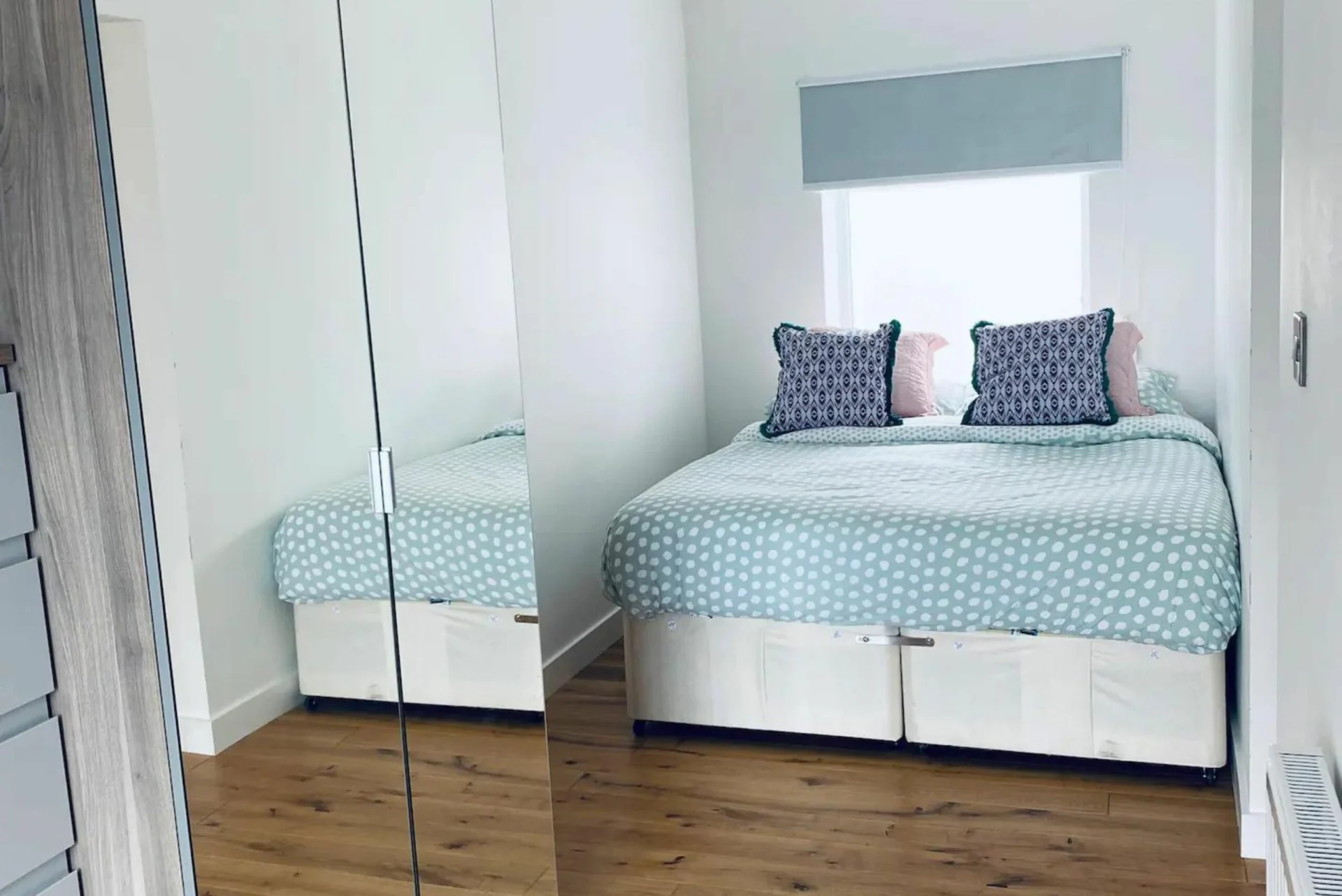 Newquay apartment