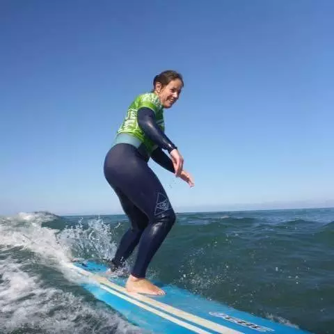 Lizzie Lawson