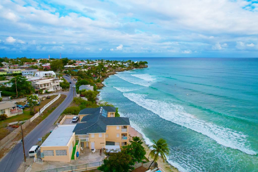 Freights Bay Barbados