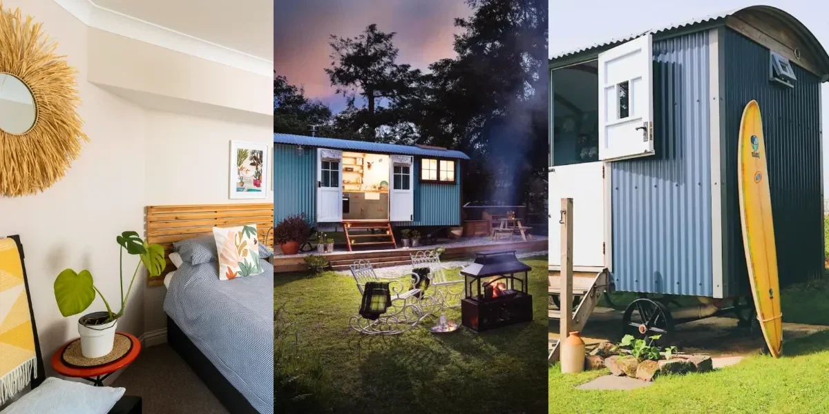 Accommodation