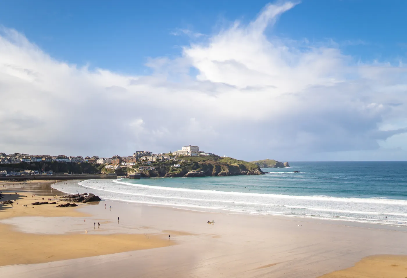 Newquay