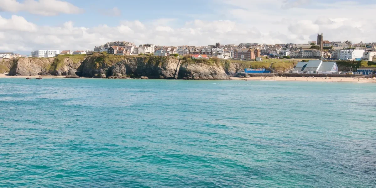 Newquay Beaches