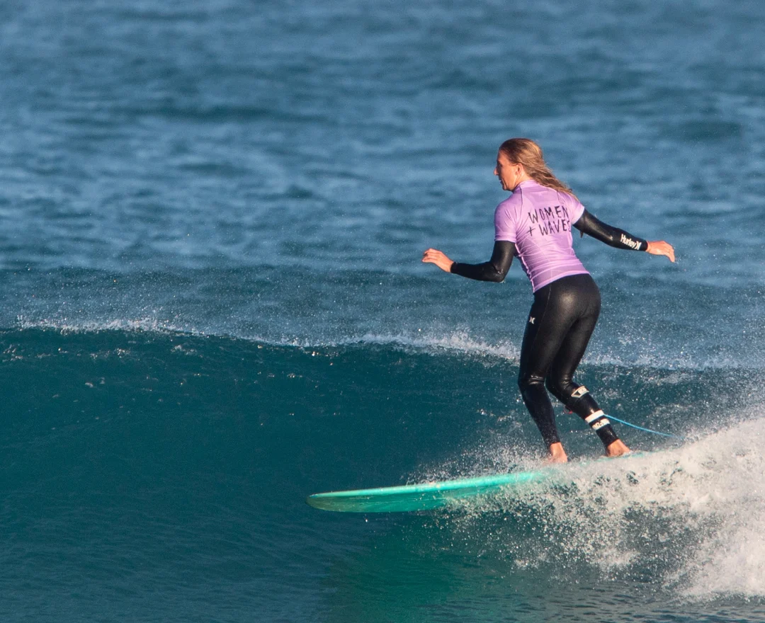 Surf Training and Coaching
