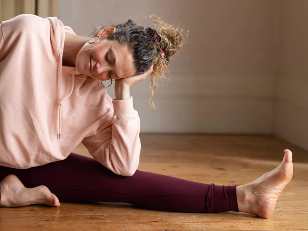 Women + Waves Slow Flow Yoga Social