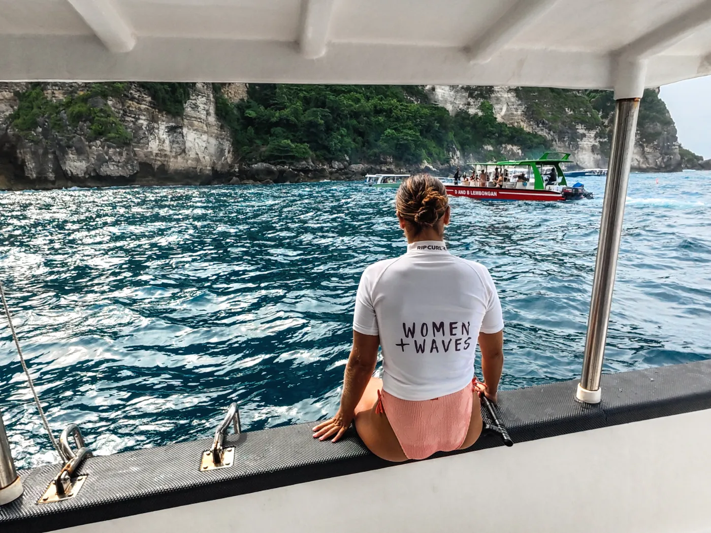 Bali & Nusa Lombongan