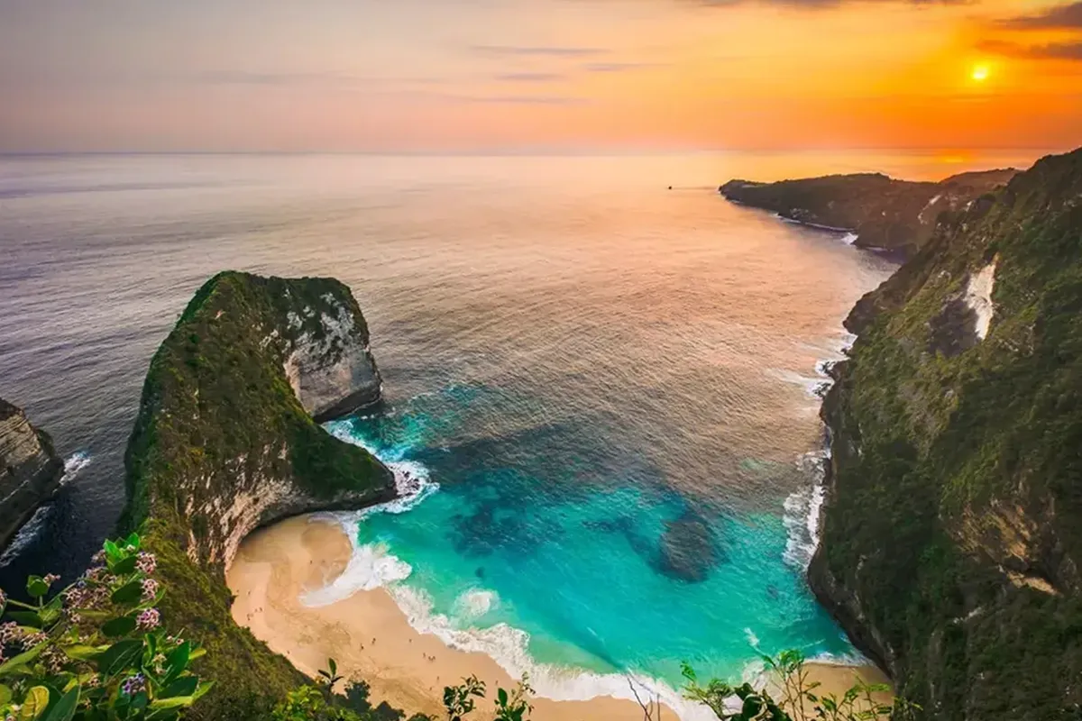 Nusa Penida