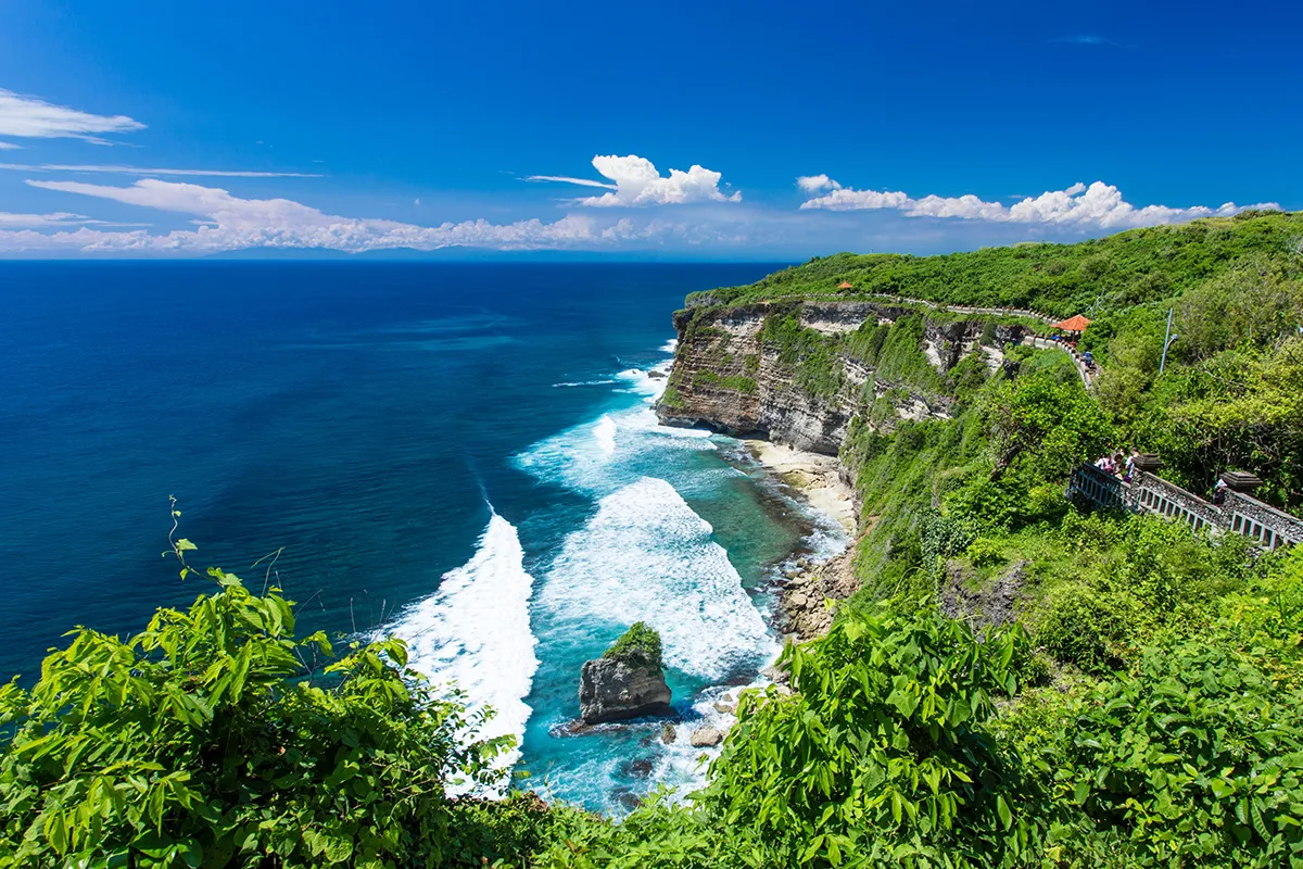 Uluwatu