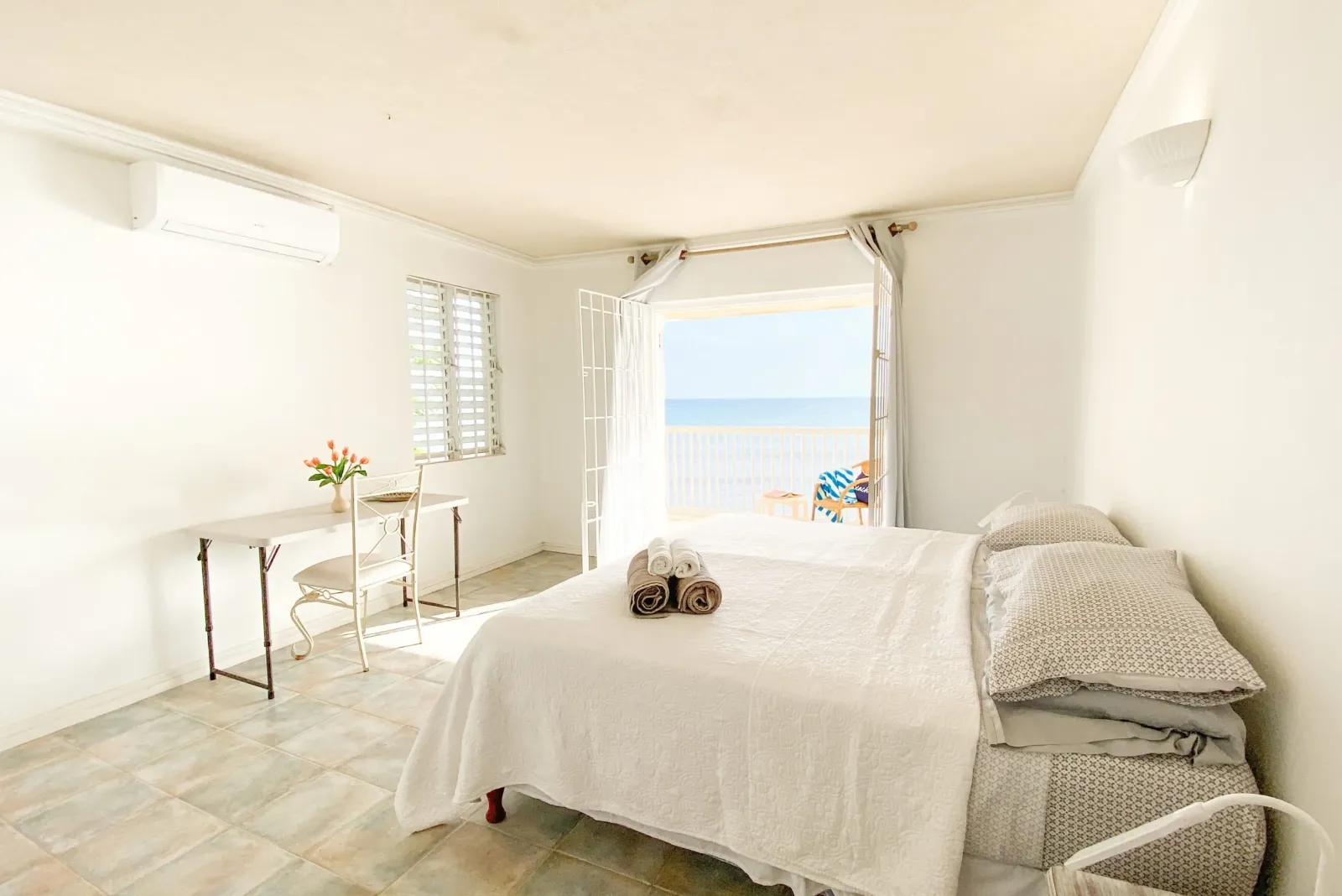 Barbados accommodation