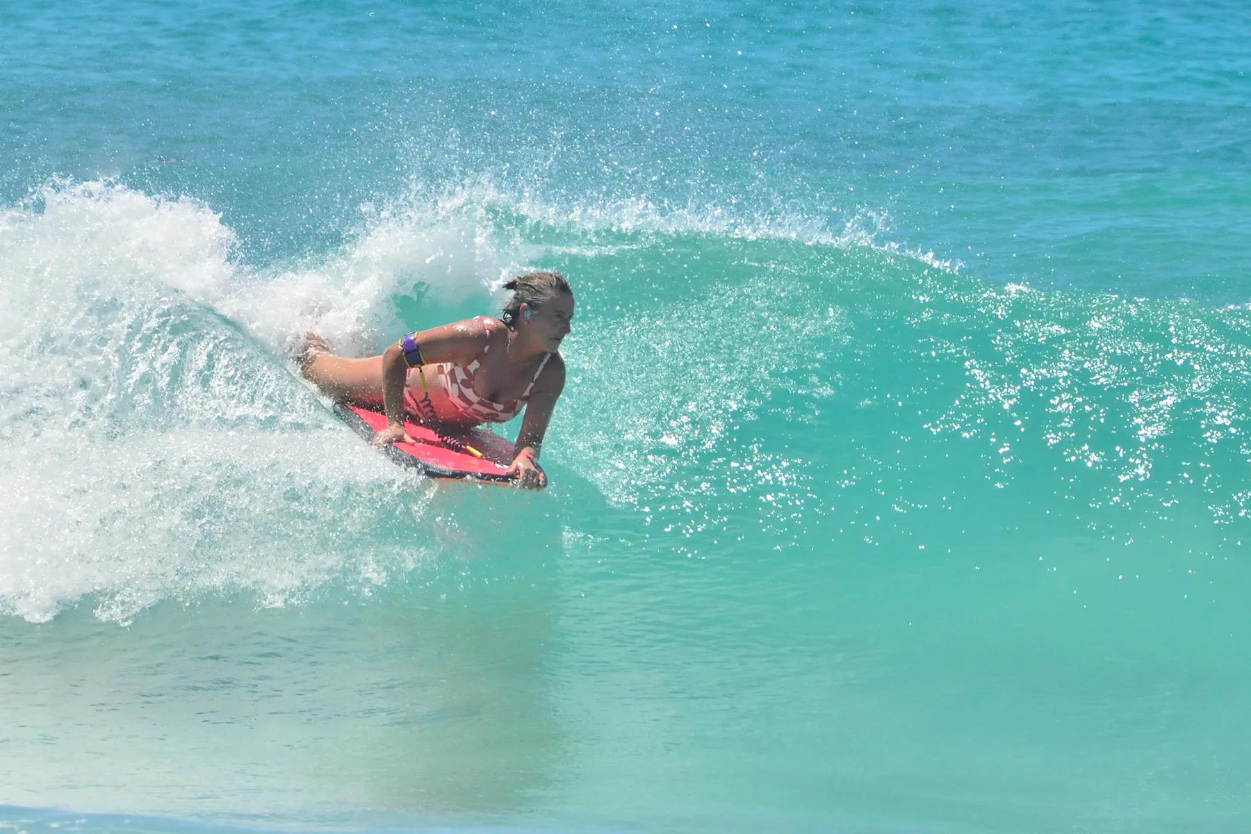 Bodyboarding For Women