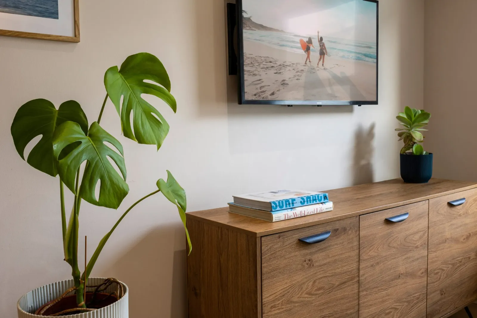Cornwall surf accommodation