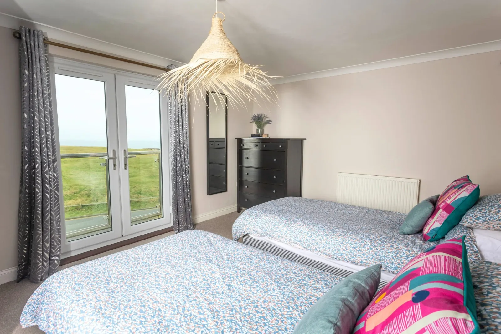 Cornwall surf accommodation