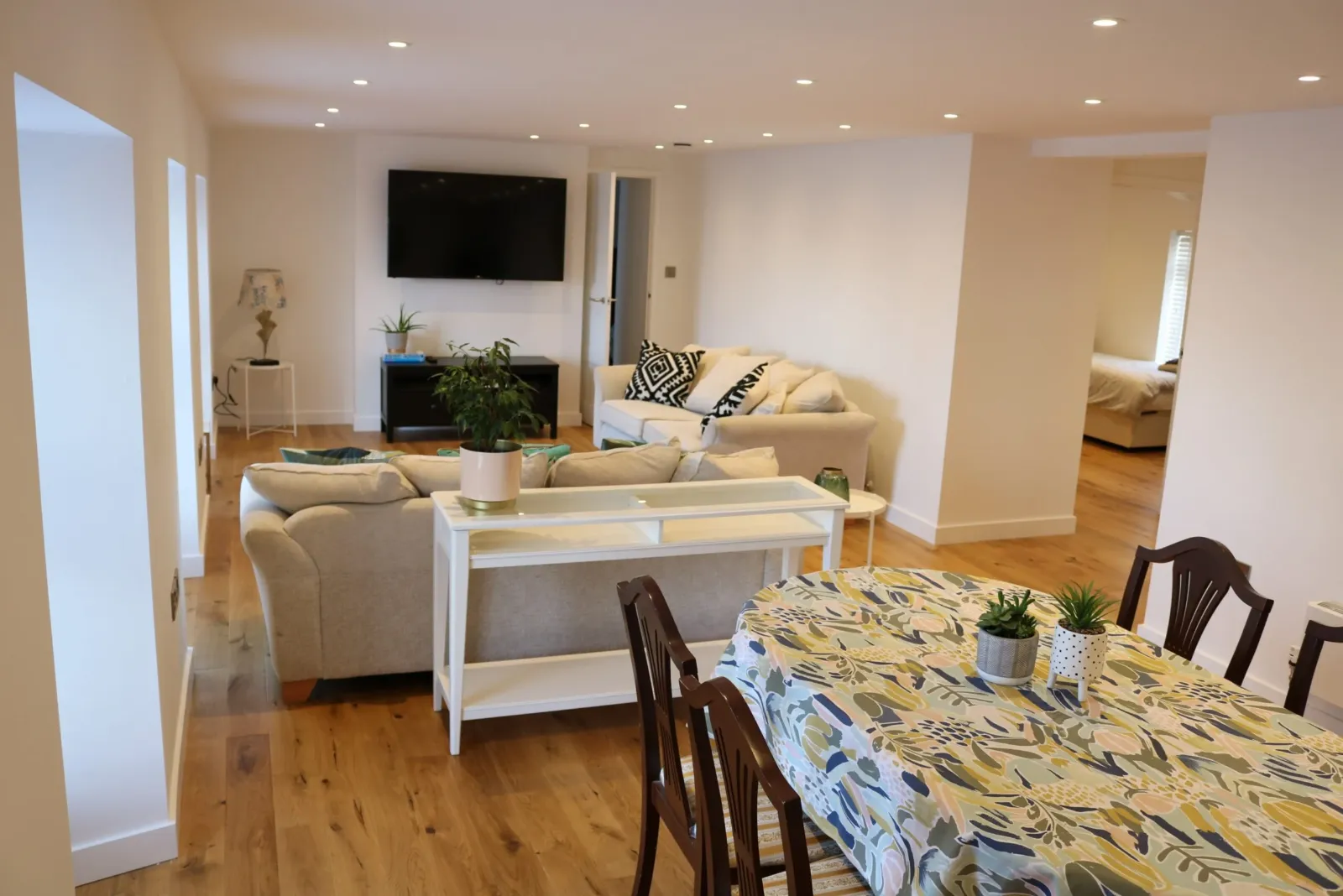 Cornwall surf camp accommodation