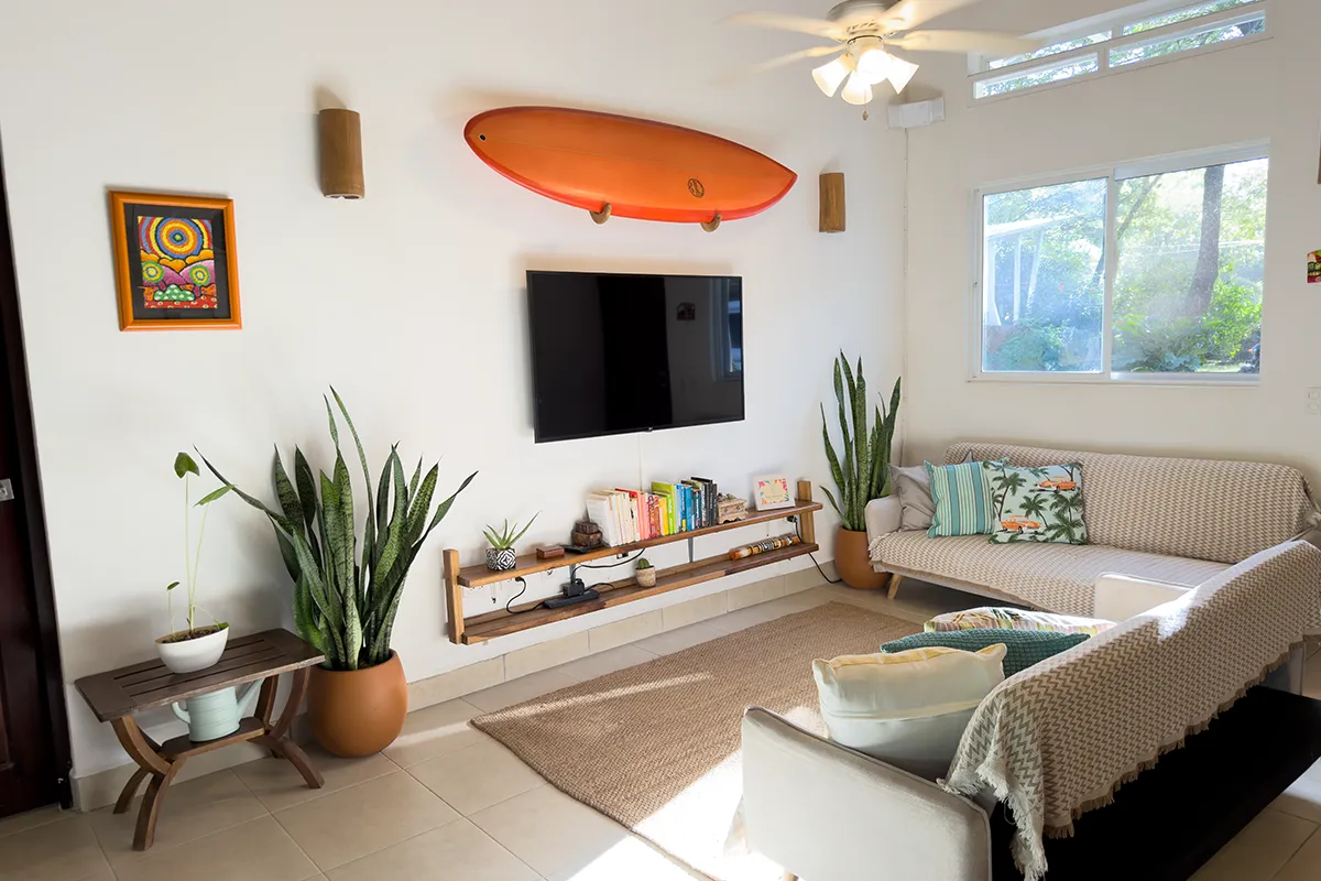 Costa Rica & Nicaragua Ladies Surf Trip