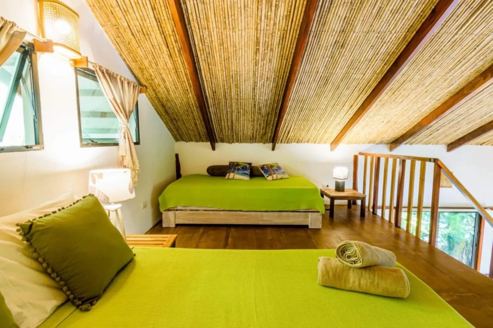 Costa Rica & Nicaragua Ladies Surf Trip