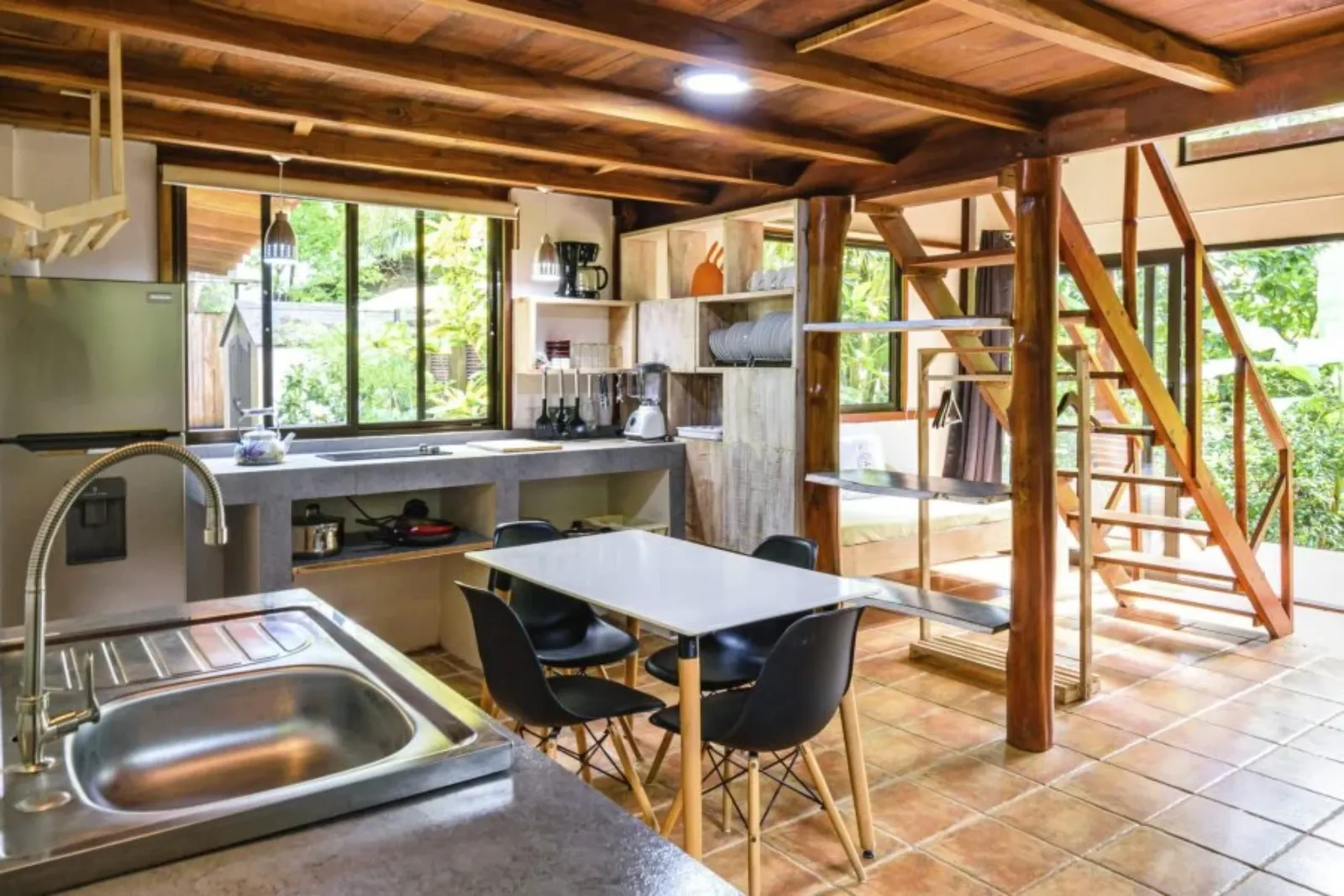 Costa Rica & Nicaragua Ladies Surf Trip