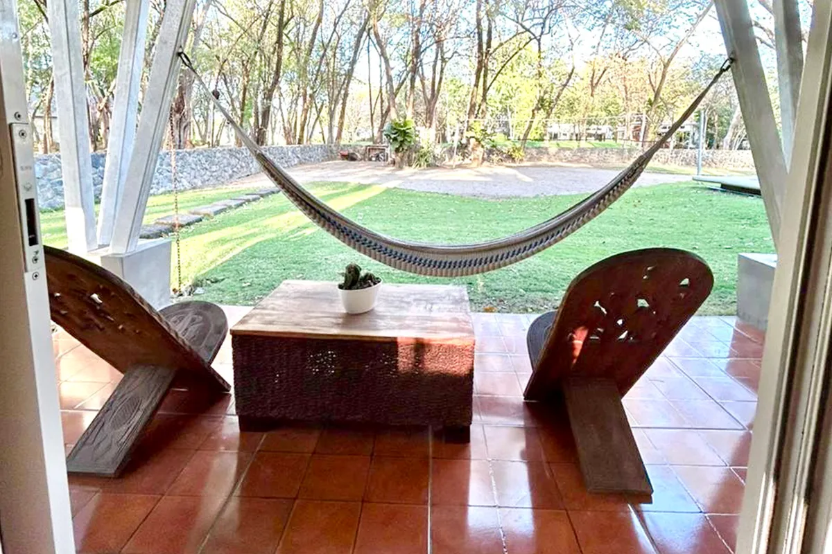 Costa Rica & Nicaragua Ladies Surf Trip