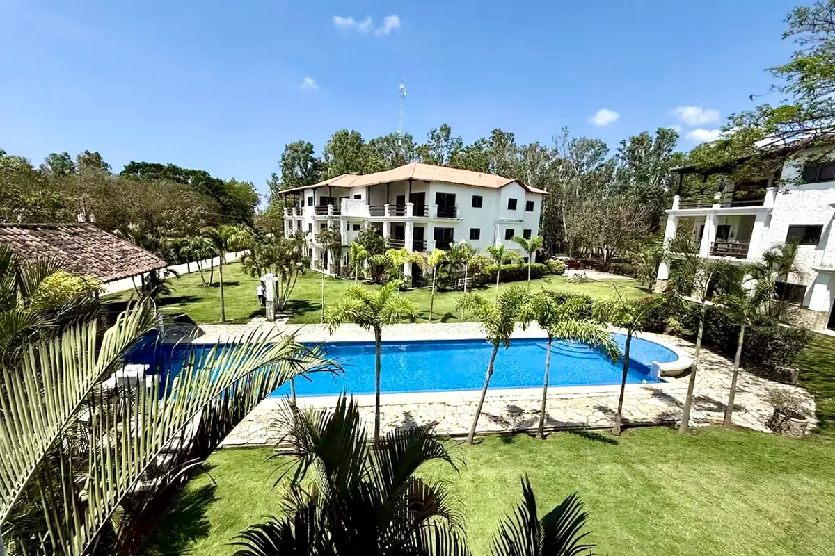 Costa Rica & Nicaragua Ladies Surf Trip