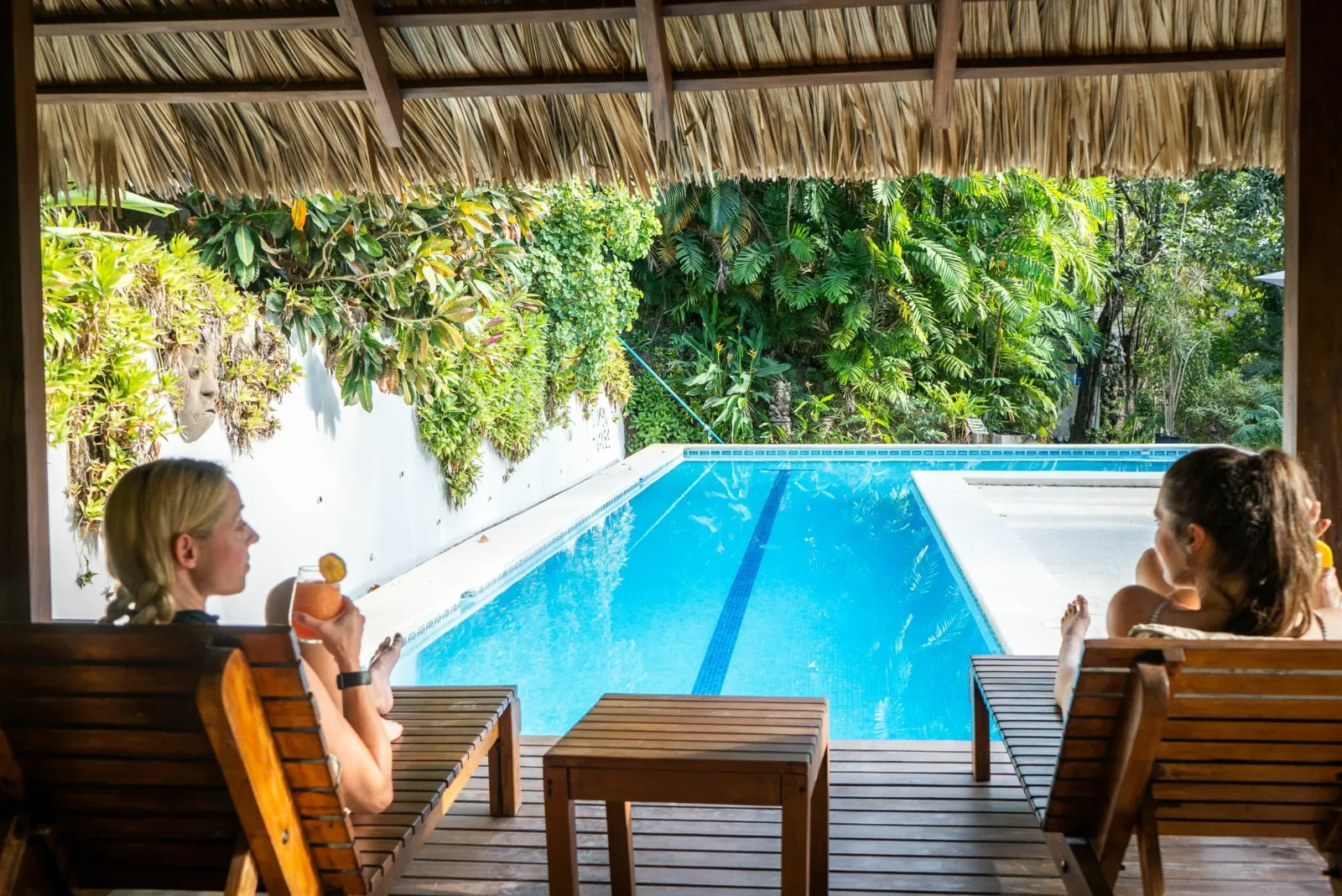 Costa Rica & Nicaragua Ladies Surf Trip