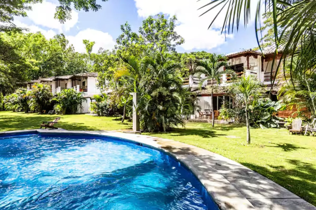 Costa Rica & Nicaragua Ladies Surf Trip