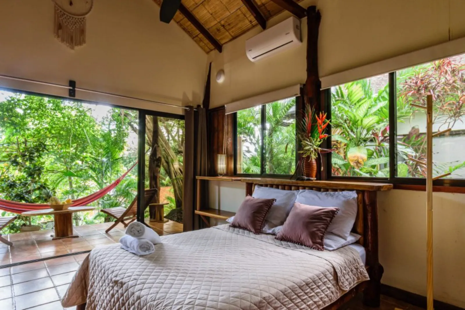 Costa Rica & Nicaragua Ladies Surf Trip