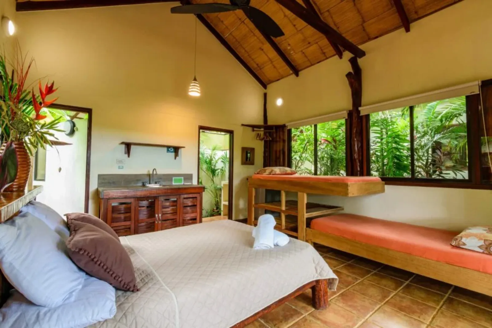 Costa Rica & Nicaragua Ladies Surf Trip