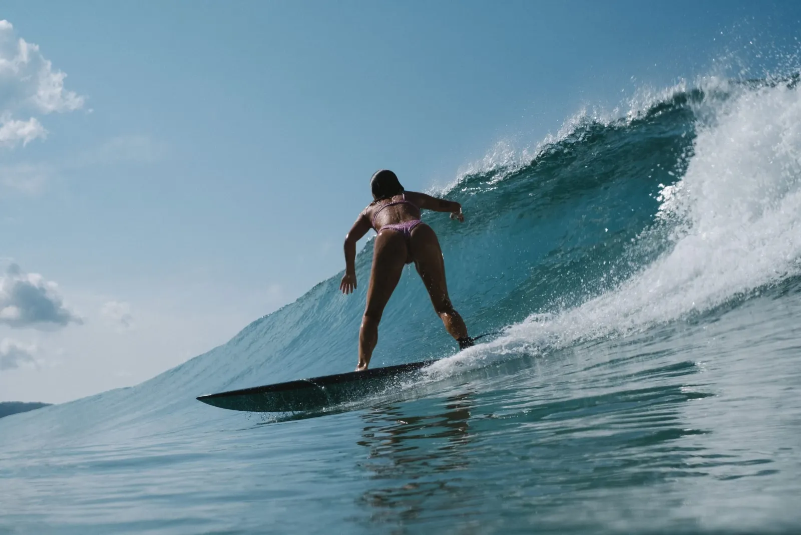 Costa Rica & Nicaragua Ladies Surf Trip