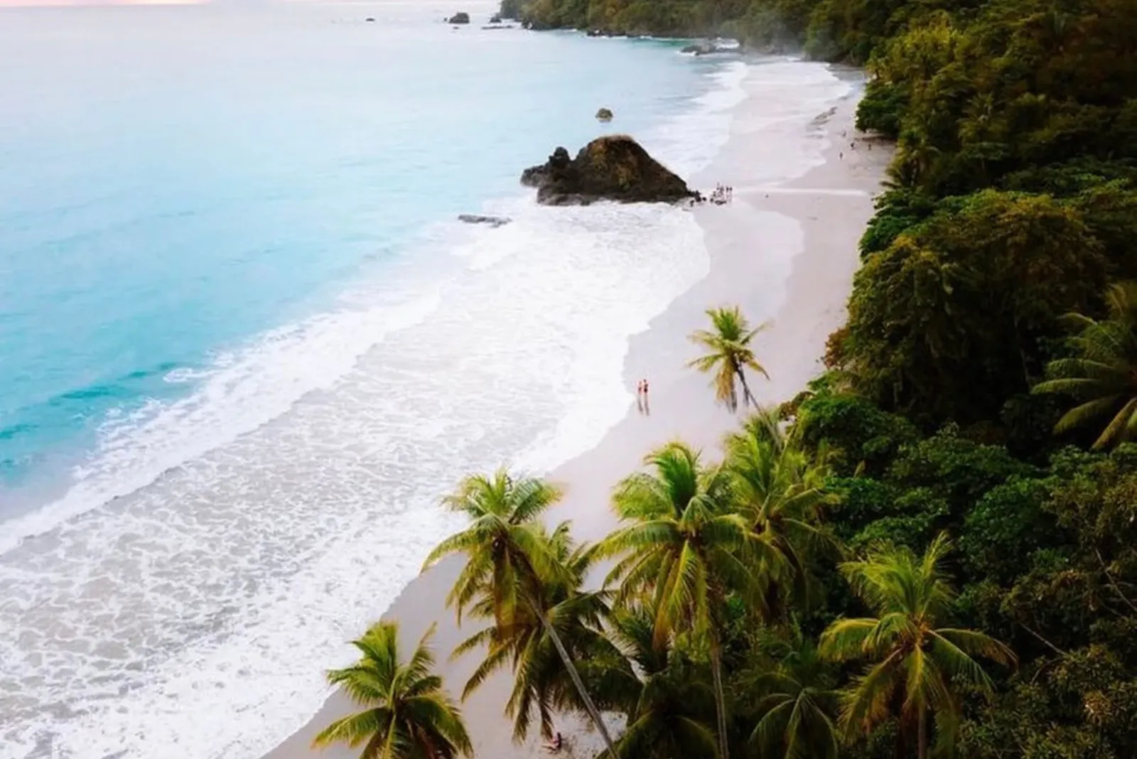 Costa Rica & Nicaragua Ladies Surf Trip
