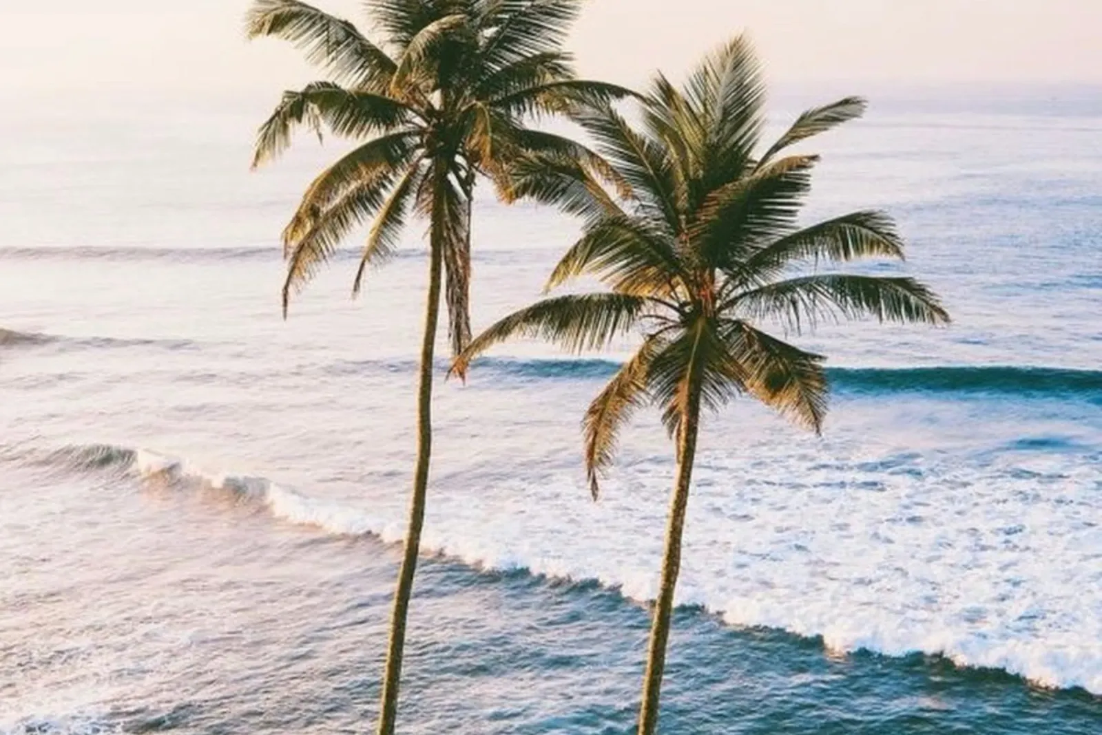 Costa Rica & Nicaragua Ladies Surf Trip