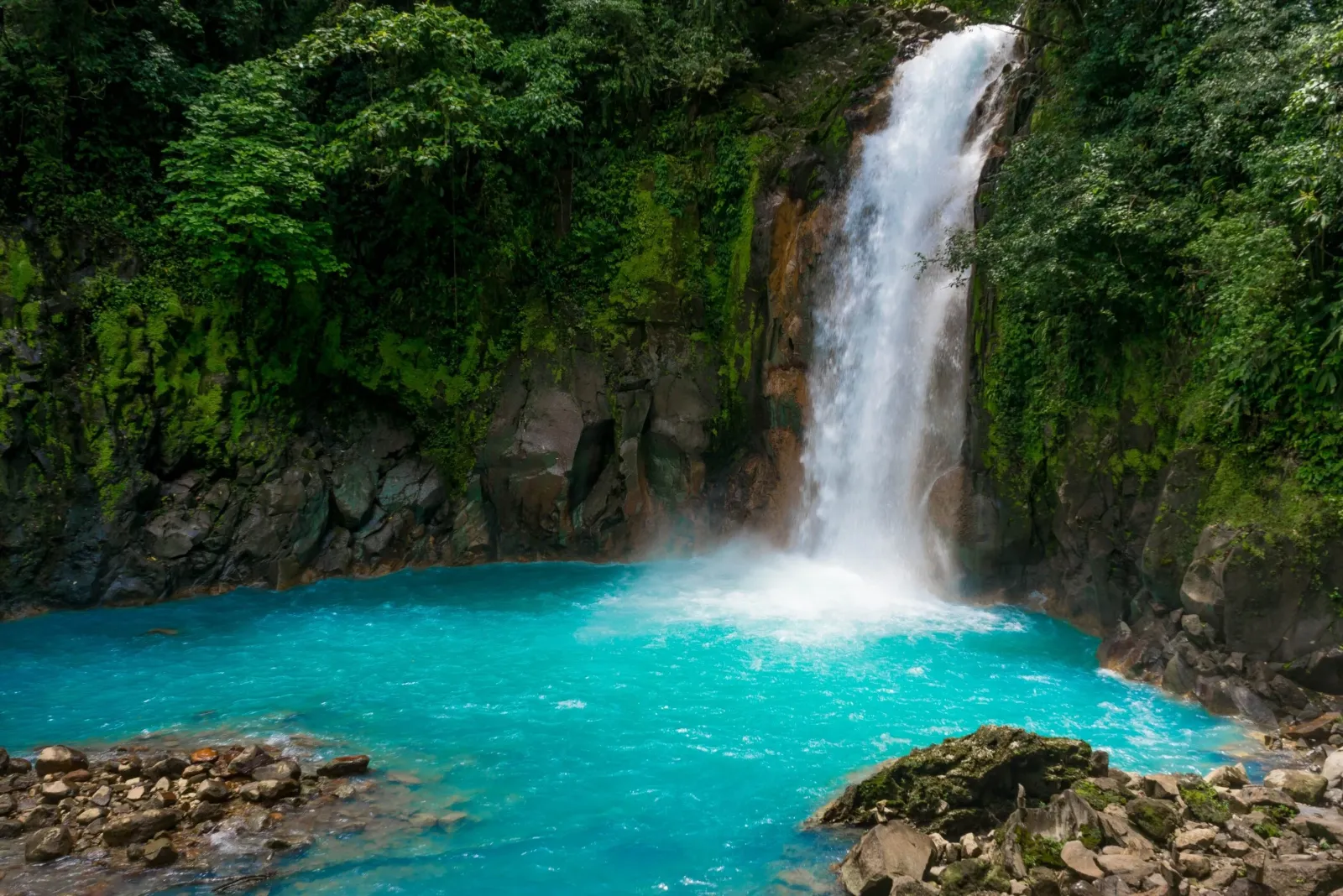 Costa Rica & Nicaragua Ladies Surf Trip