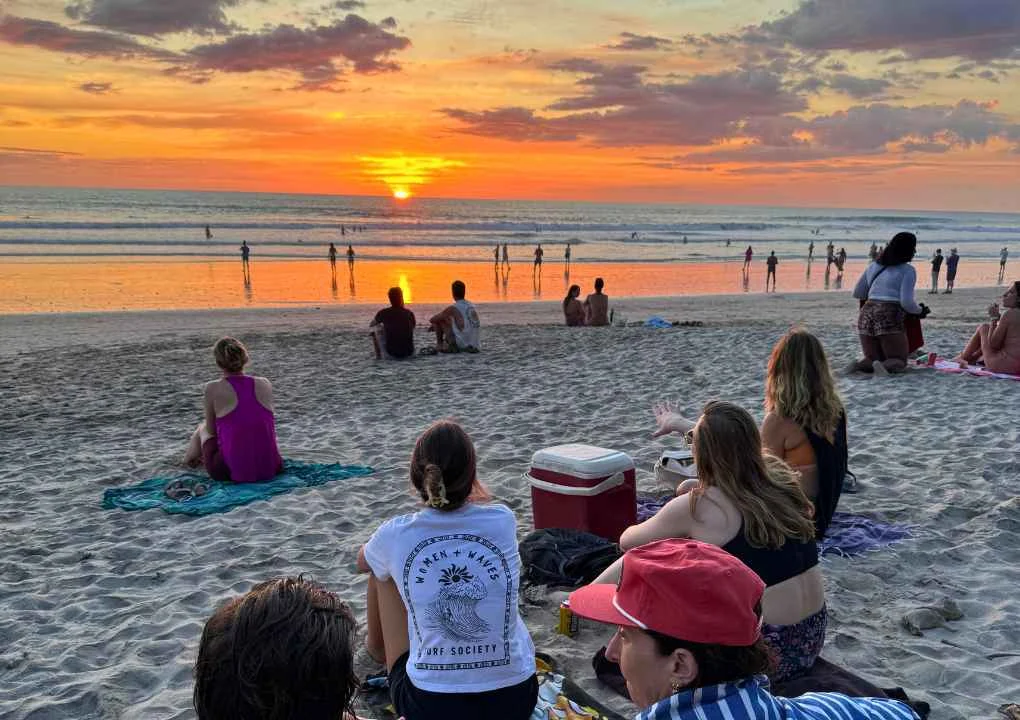 Costa Rica & Nicaragua Ladies Surf Trip