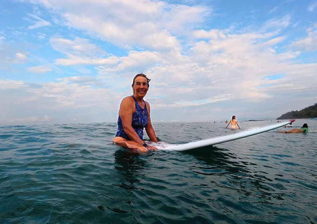 Costa Rica & Nicaragua Ladies Surf Trip