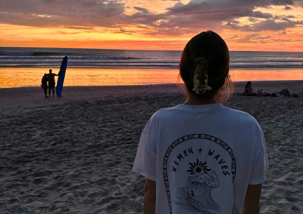 Costa Rica & Nicaragua Ladies Surf Trip