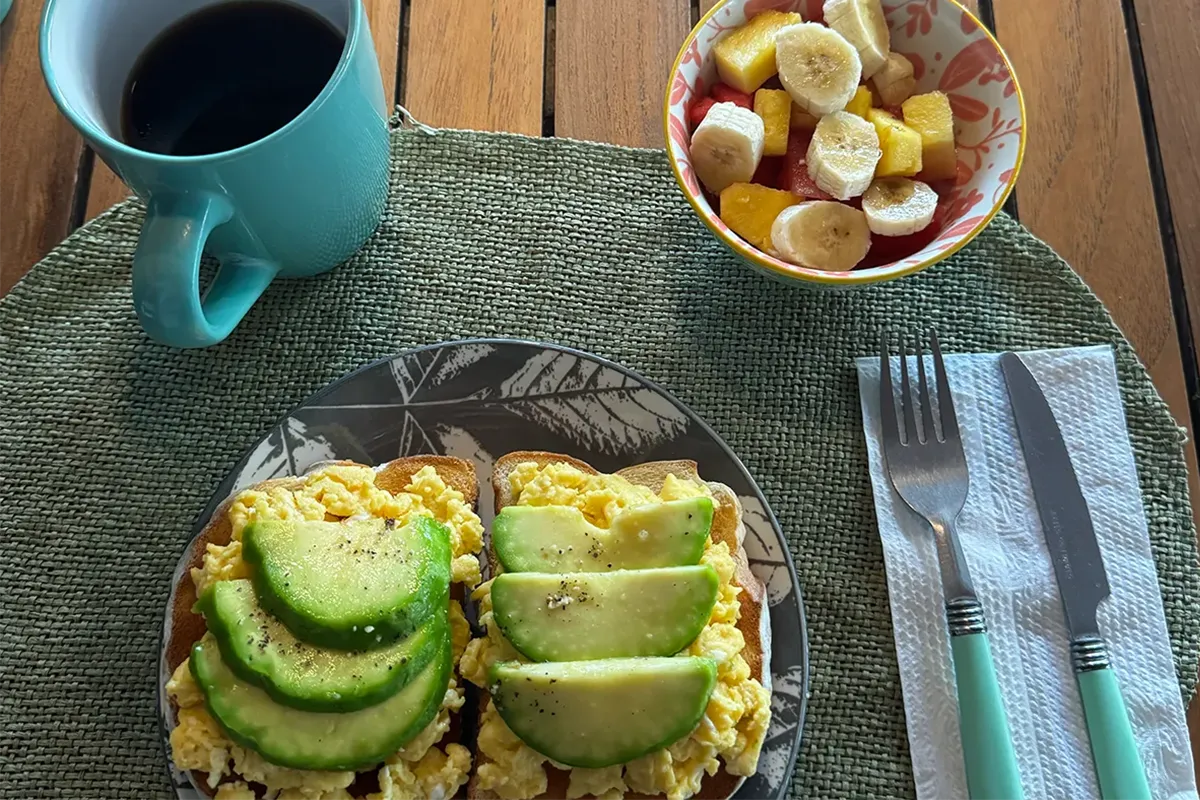 Costa Rica & Nicaragua Ladies Surf Trip