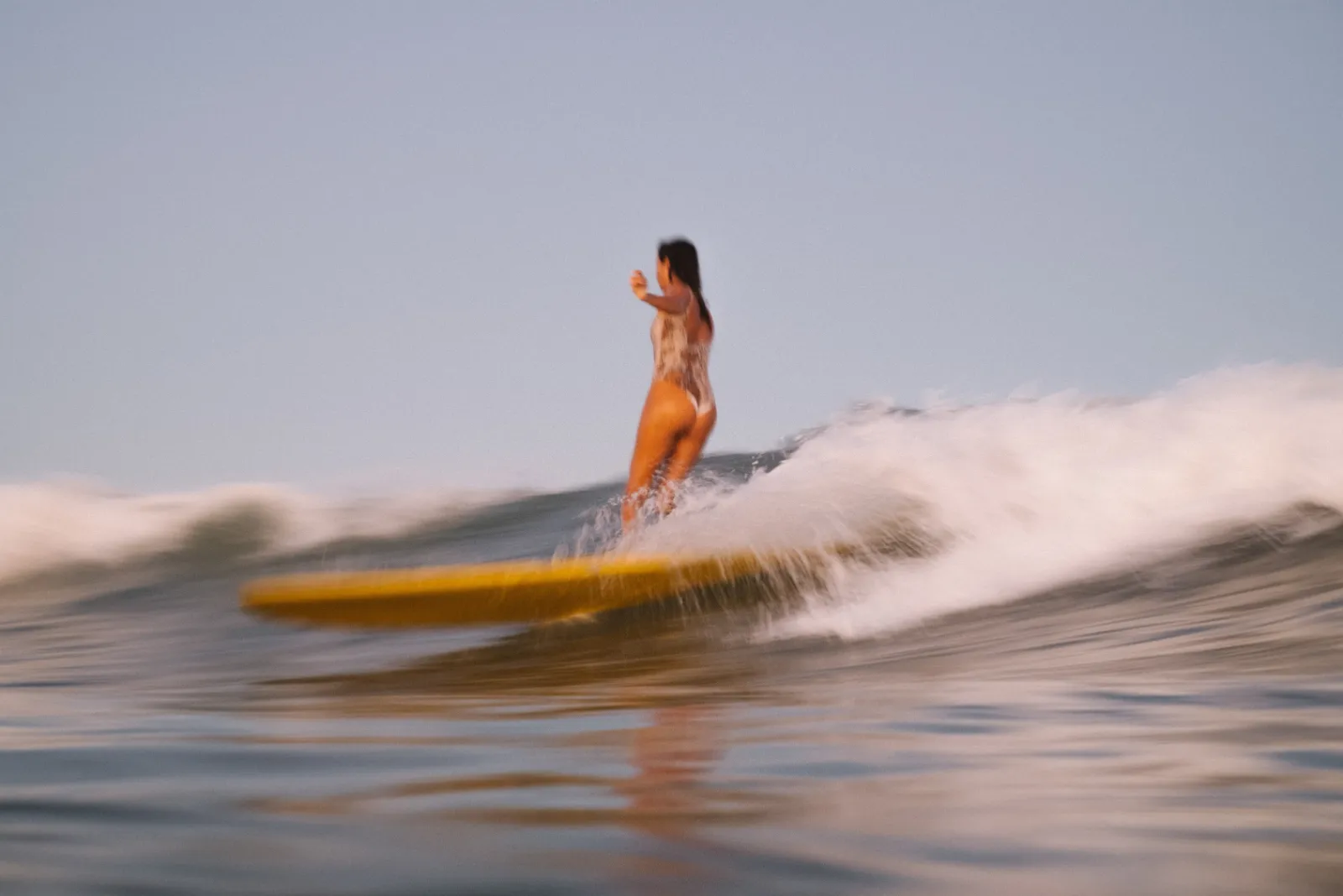 Costa Rica & Nicaragua Ladies Surf Trip