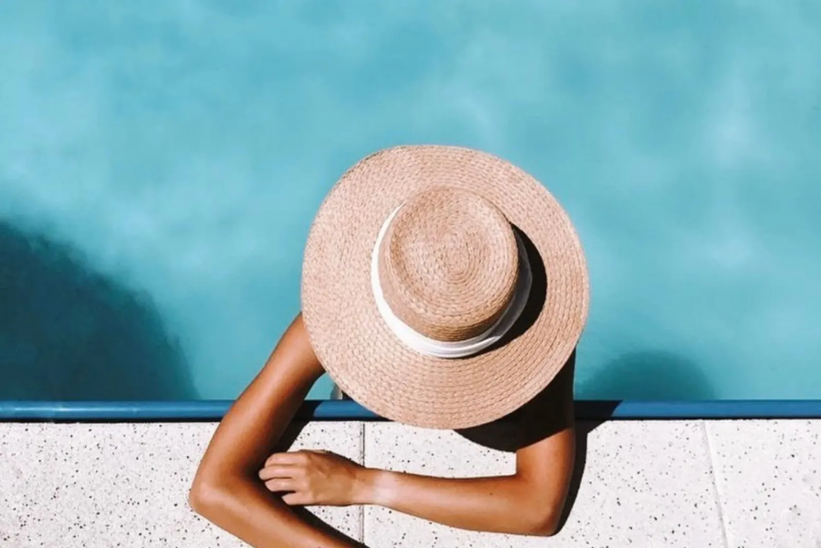 Costa Rica pool