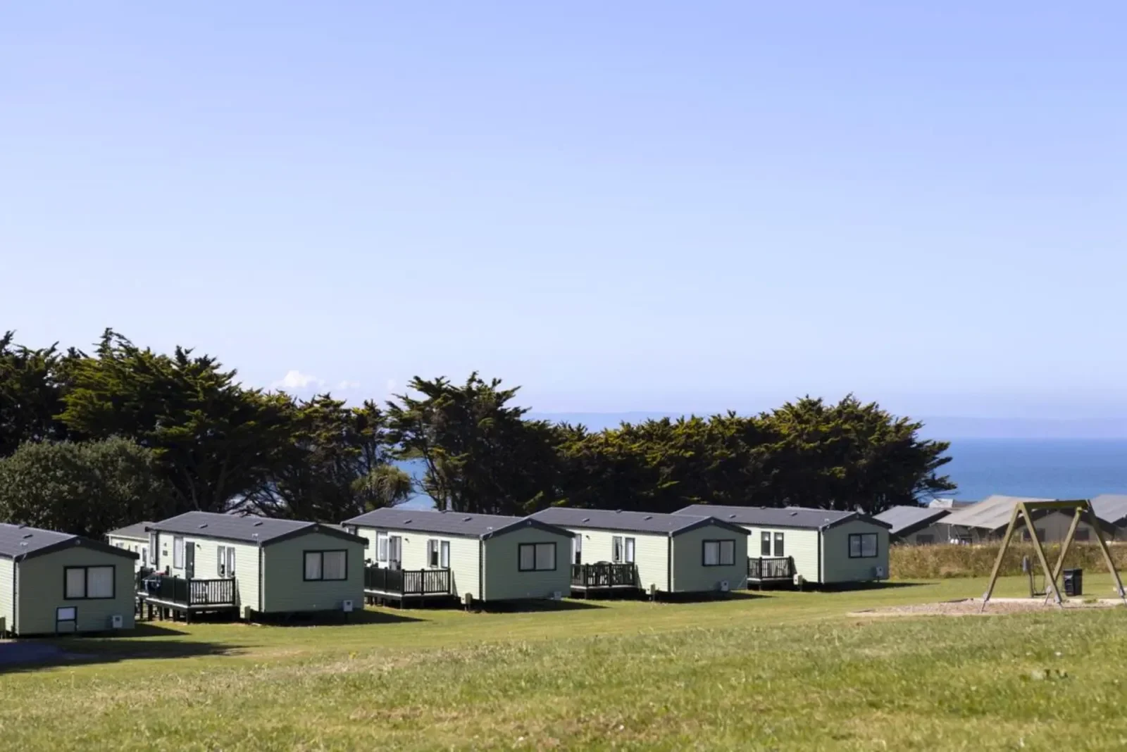 Croyde Women's Progressor Surf Coaching Weekend accommodation