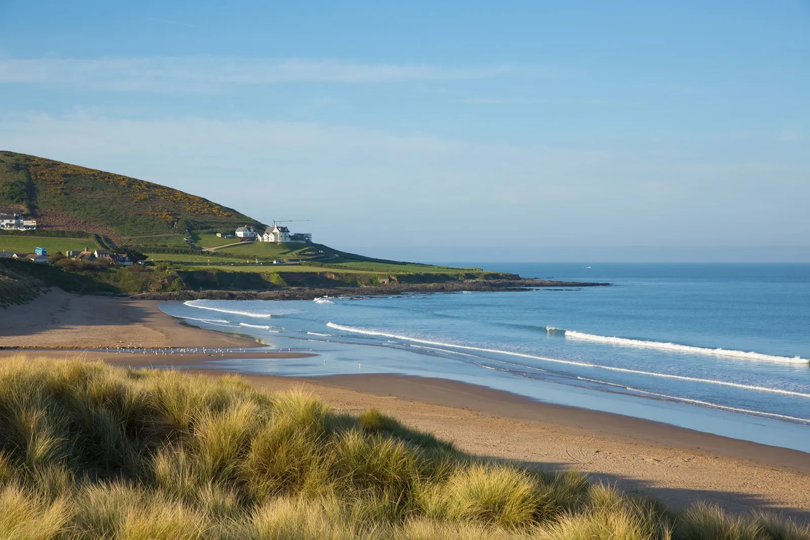 Croyde Women's Progressor Surf Coaching Weekend Women + Waves
