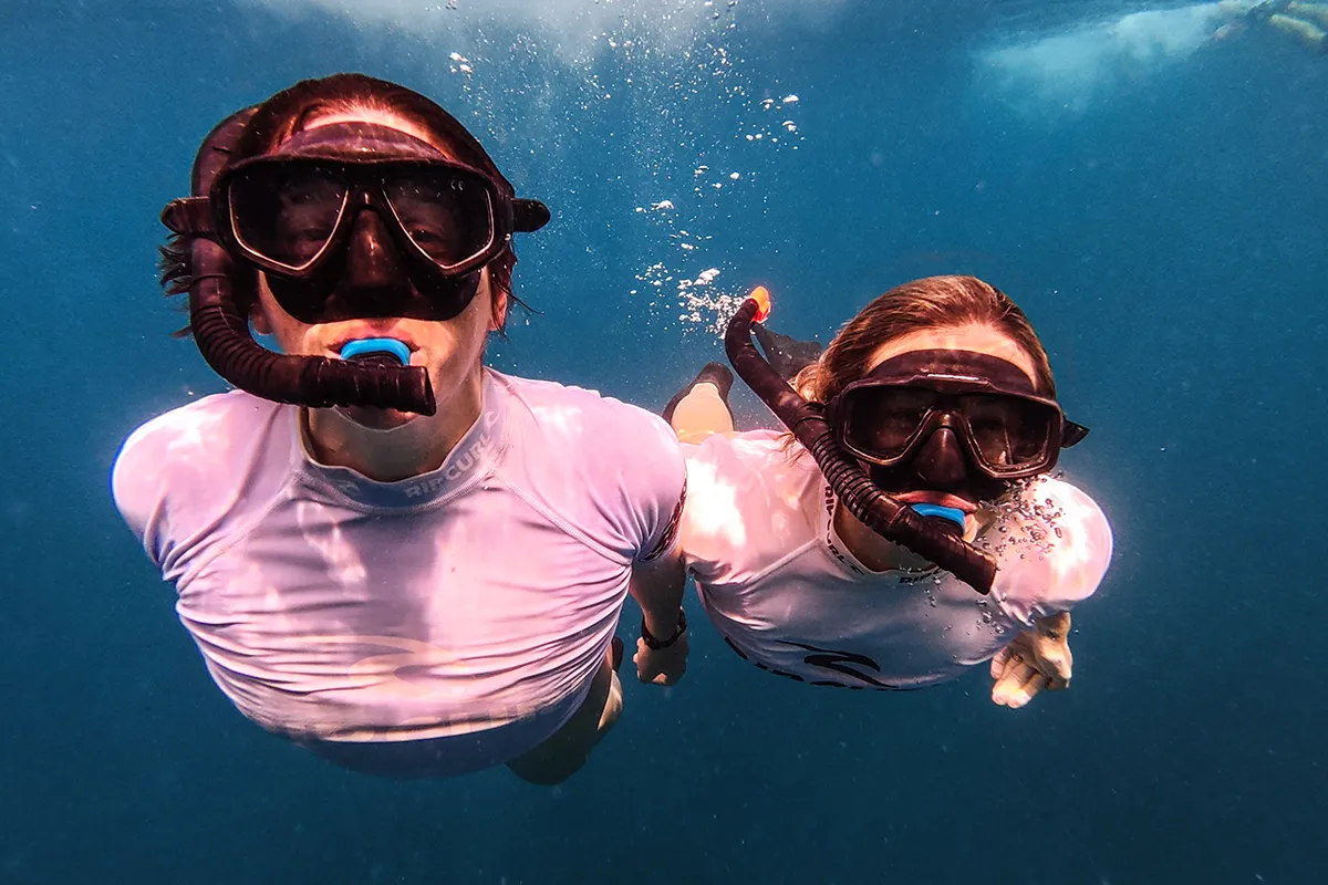 Am I good enough to surf in Bali