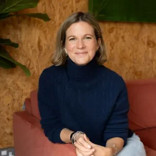 Hatty Cooper - Women & Waves Head of Partnerships