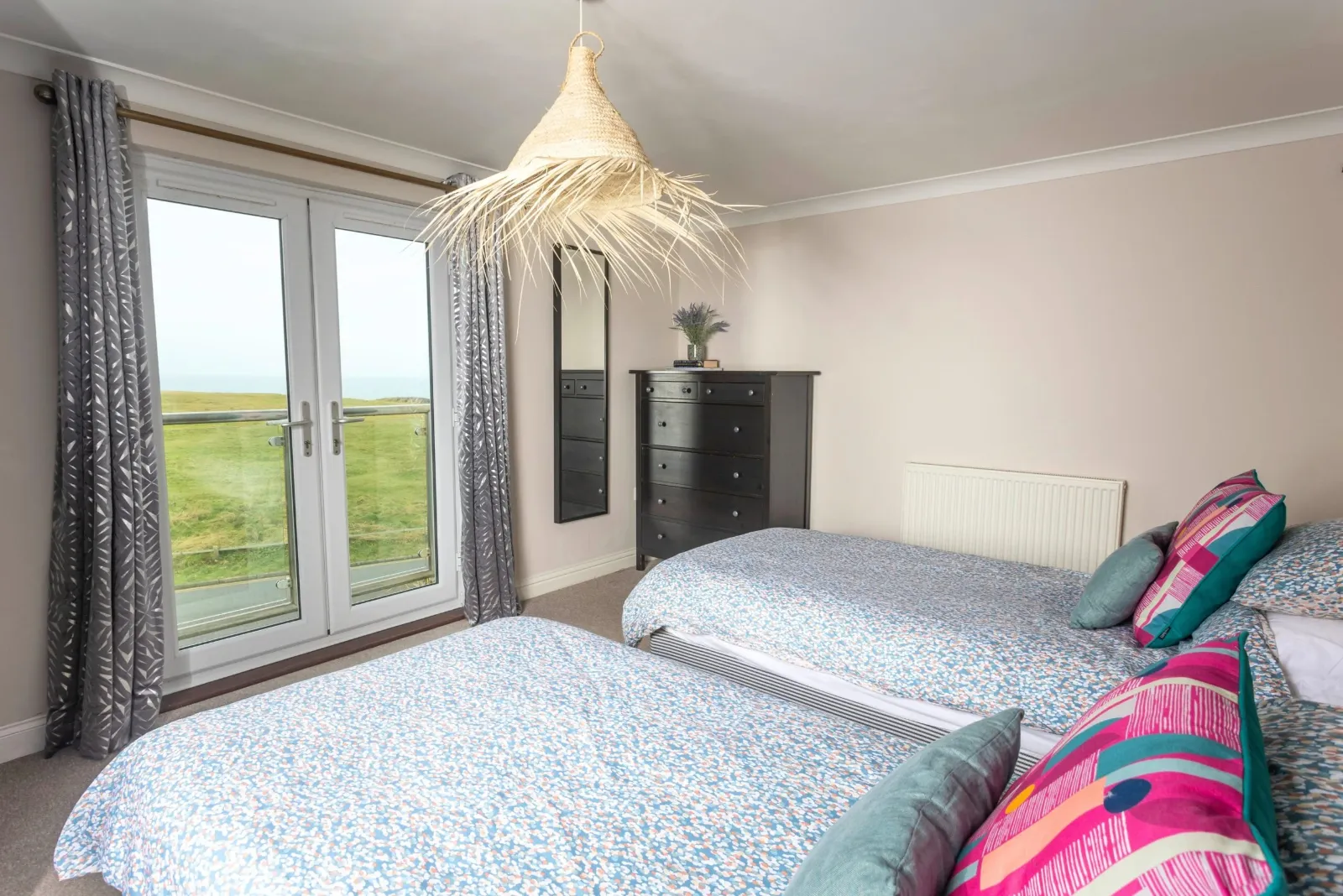 Ladies Bodyboard Retreat Newquay accommodation
