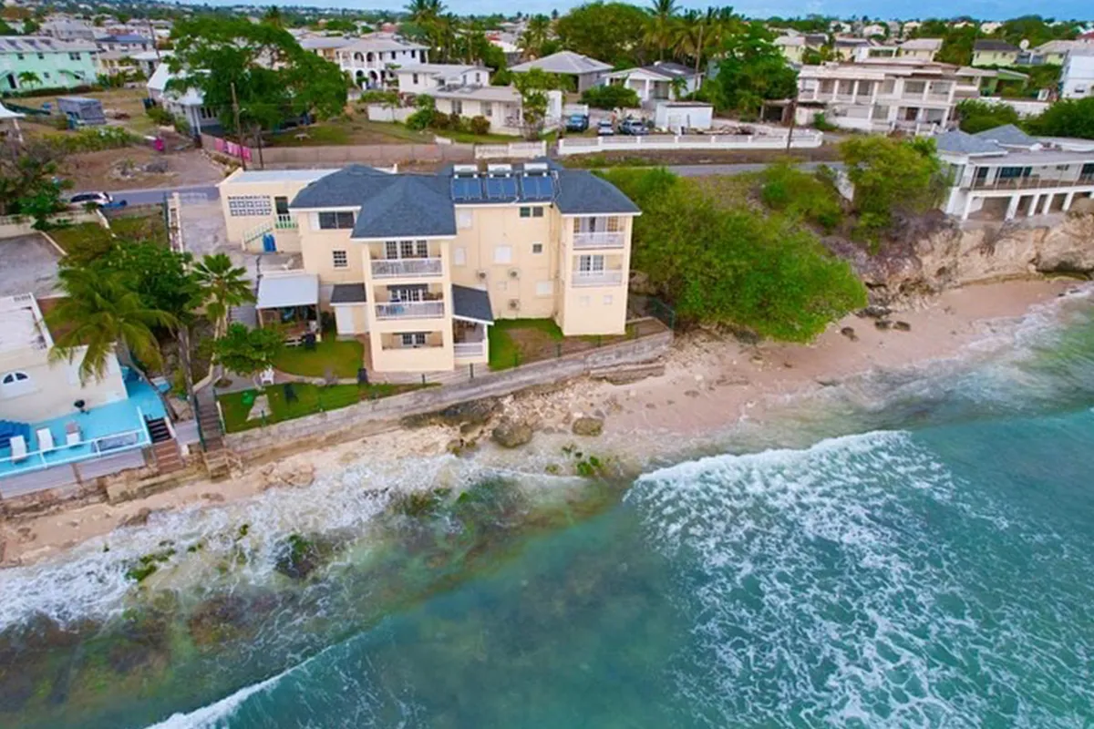 Longboarding Barbados Surf Retreats
