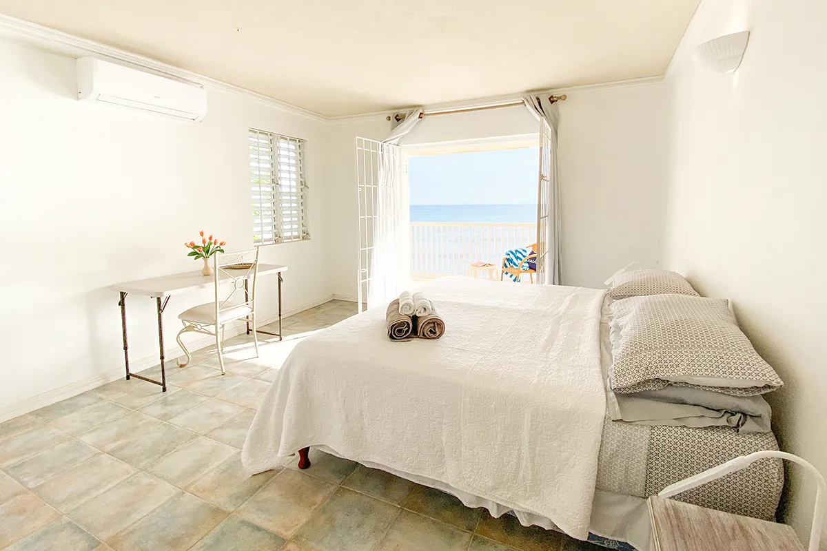 Longboarding Barbados Surf Retreats