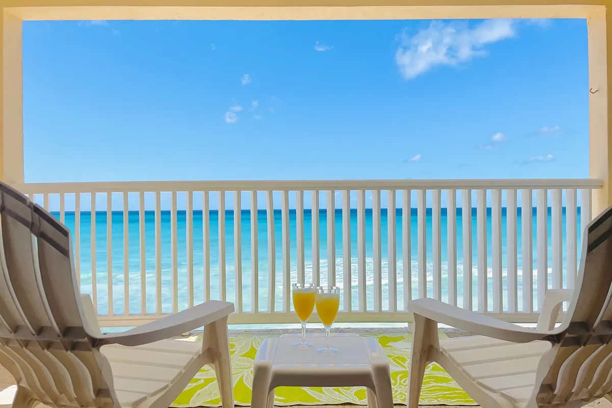 Longboarding Barbados Surf Retreats