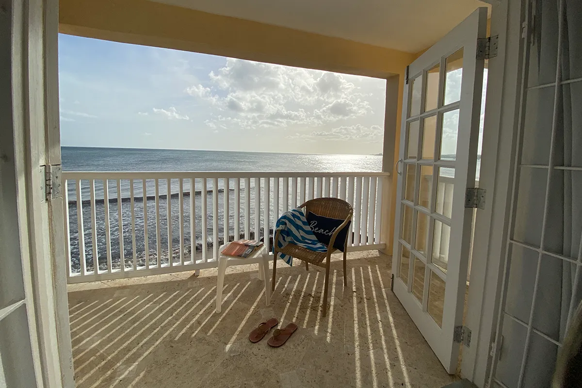 Longboarding Barbados Surf Retreats