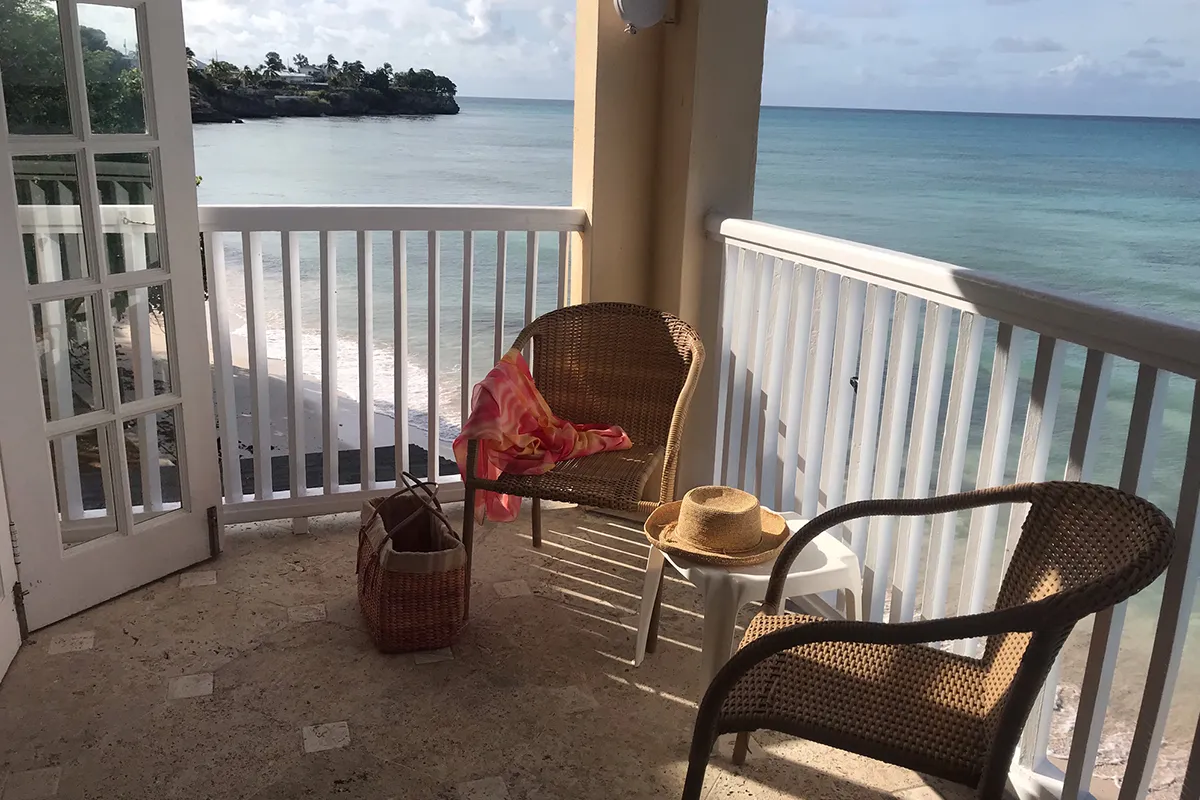 Longboarding Barbados Surf Retreats