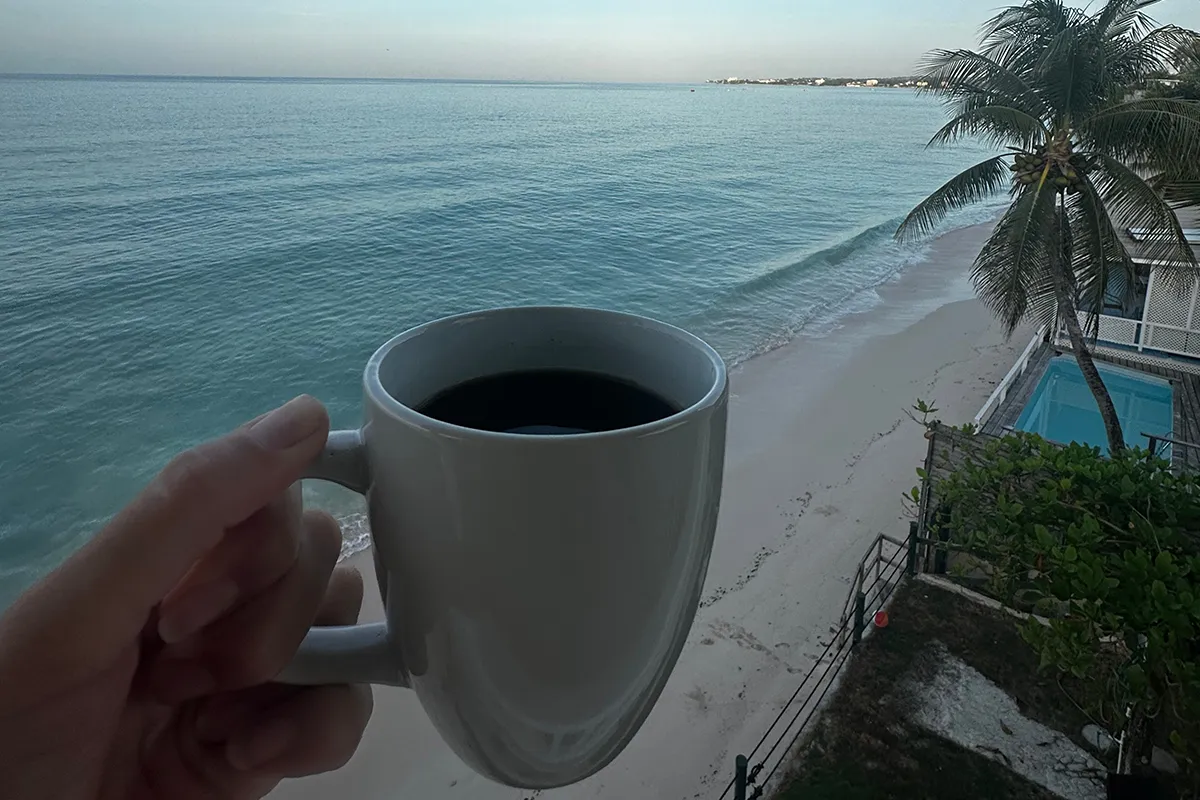 Longboarding Barbados Surf Retreats