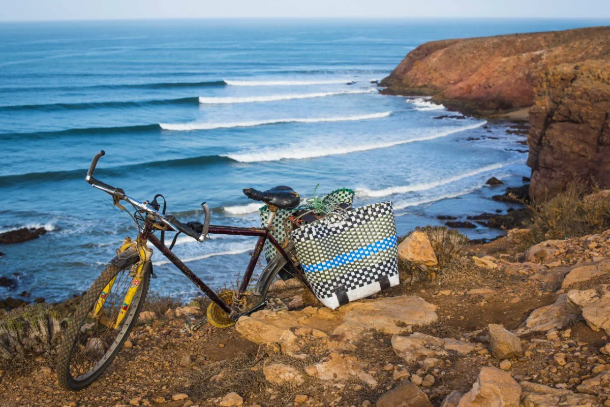 Morocco Surf Camps