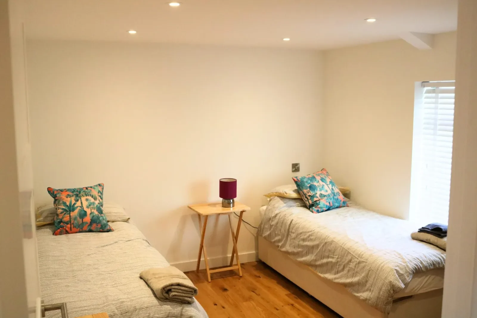 Newquay Women's Progressor Surfer Weekend accommodation