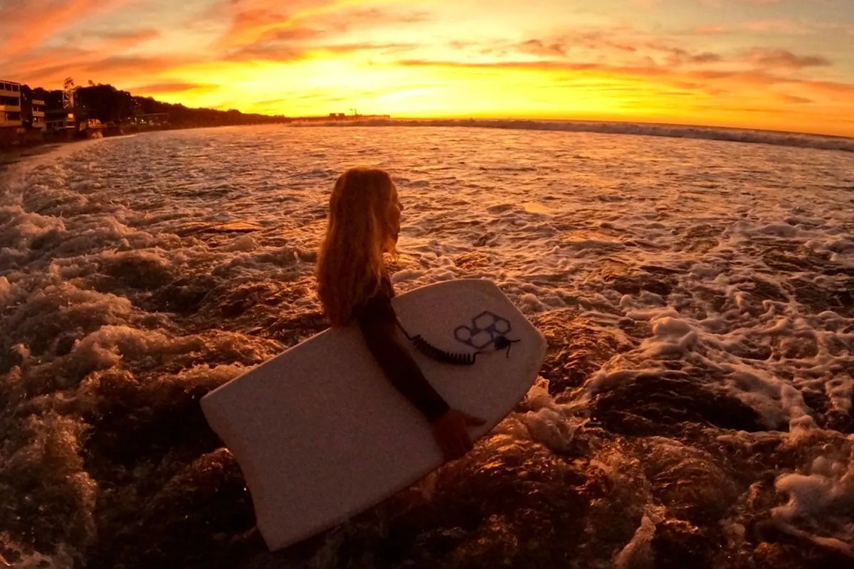 Nicaragua surf trip itinerary